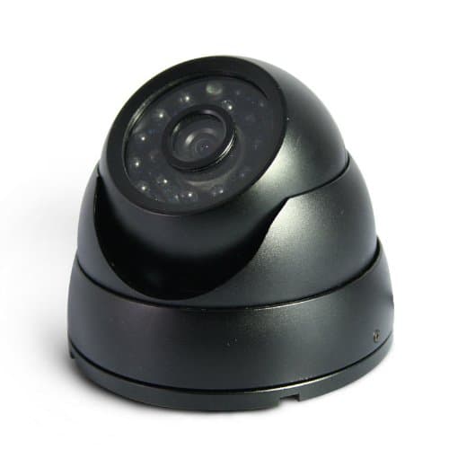 Zmodo CM-S22203BK Security Surveillance Camera (Black)