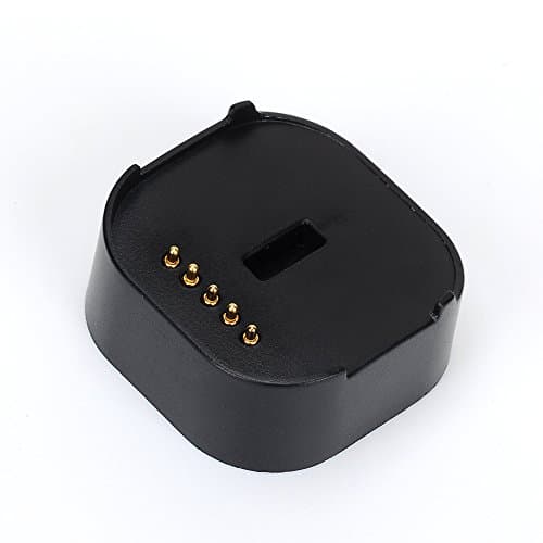 YoYaFe Microsoft Band 2 Charger USB Charging Cable Replacement Charge Cradle Dock for Microsoft Band 2nd Smart Bracelet