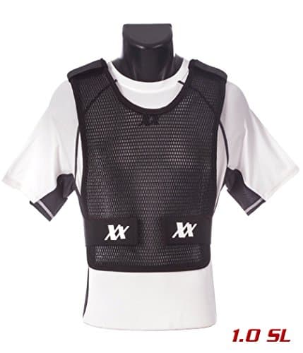 Maxx-Dri Vest 1.0 SL (M/L, 1-Pack)
