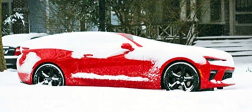 Remote Start for Chevy CAMARO 2010-2015 ONLY Includes Factory T-Harness for Quick, Clean Installation