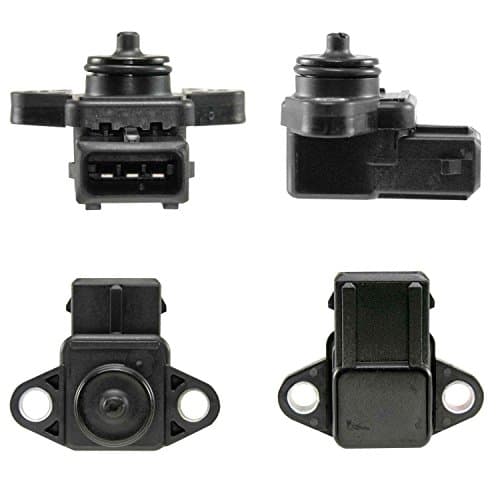 Premium Compatible MAP Sensor For Galant, Mirage, 3000GT &amp; many others PS10078 MD305600