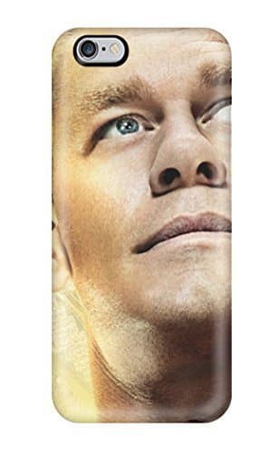 Waterdrop Snap-on Wwe Night Of Champions 2012 Case For Iphone 6 Plus 7698315K87929538