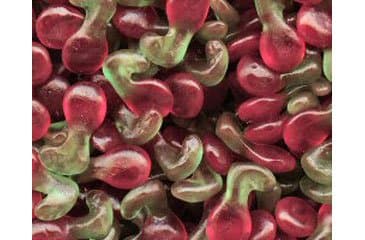 Ripe Cherries (Bag of 600)