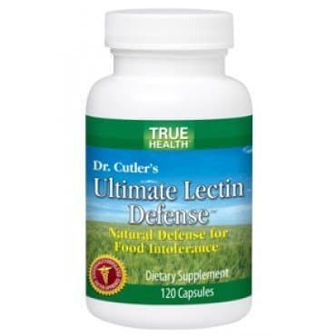 Ultimate Lectin Defense by True Health