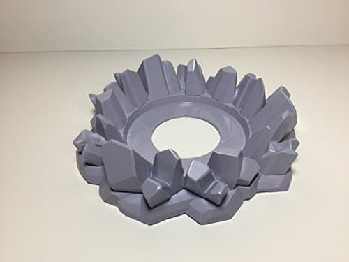 Nest or Bed for Hatchimals eggs in Fields of Lavender