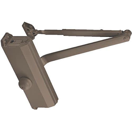 Size 1-4 Heavy-Duty ADA Door Closer
