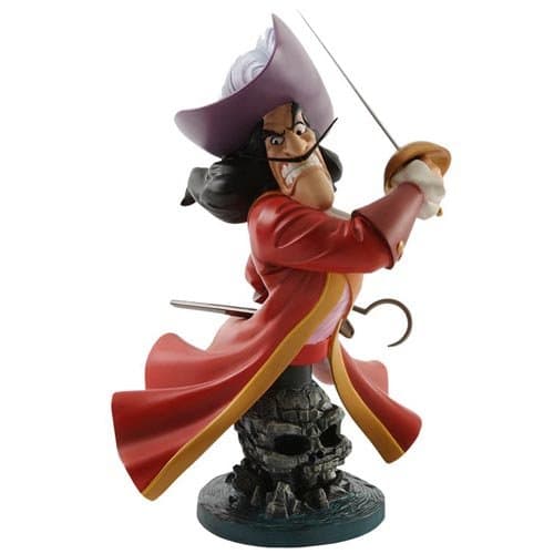 WDCC DISNEY Pinocchio - Look Out World