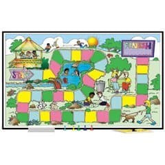 What Do You Say? Game Activities for Developing Pragmatic Language Skills - Intermediate Level (Ages 8 Through 17)