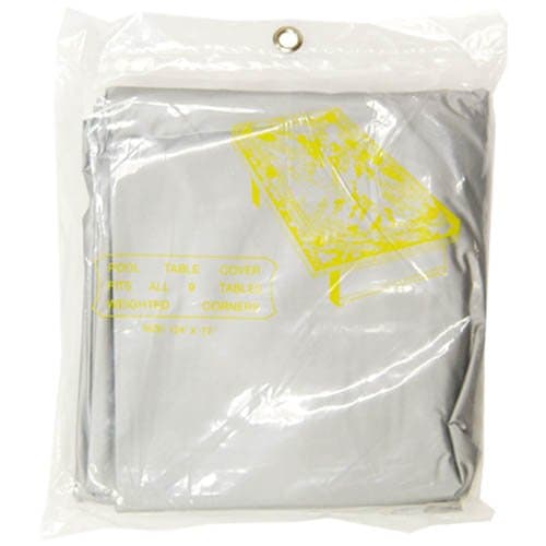 Sterling Gaming Standard 8-Feet Pool Table Cover