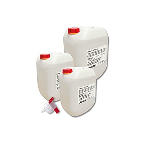 Julabo 8891412 Thermal P60 Bath Fluid, 10 L