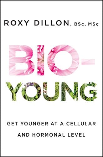 Bio-Young: Get Younger at a Cellular and Hormonal Level
