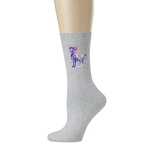 Aries Star Sign Unisex Cotton Super Soft Socks