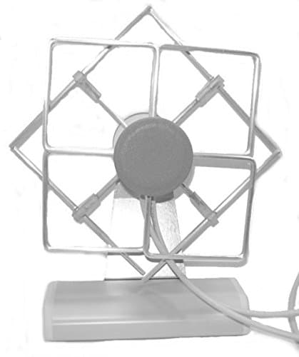 SET: LTE indoor antenna MiMo for Speedstick Huawei E398 / K5005-H (Telekom/Vodafone)