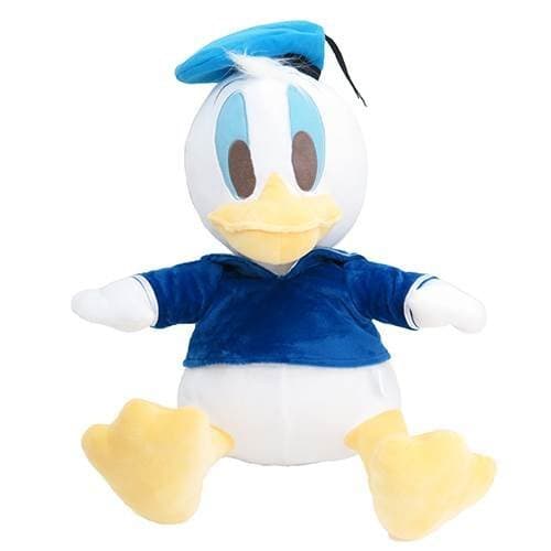 Donald Duck [stuffed] Standard BIG stuffed Disney