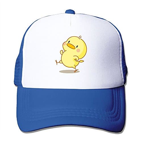 Arrogance Duck Mesh Hat Cool Adjustable Snapback Trucker Cap