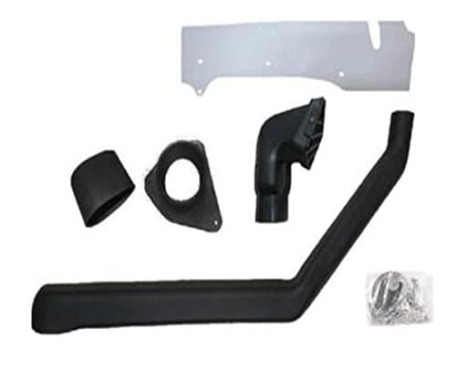 Ecocampor Snorkel Air Ram Intake Kit for 01/88-10/97 NISSAN