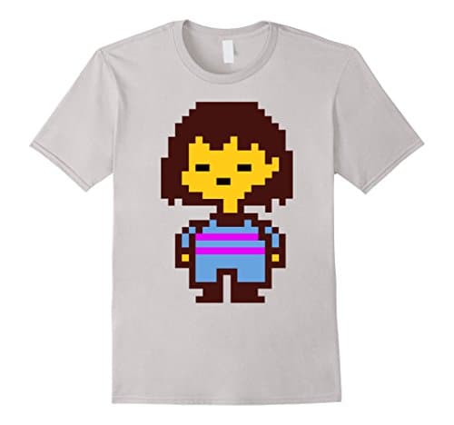 Mens Frisk in a nutshell t shirt XL Silver