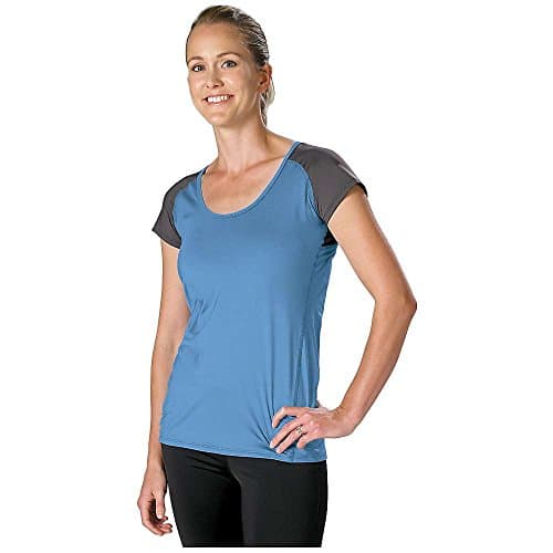 Stonewear Velocit Top, French Laundry, Large