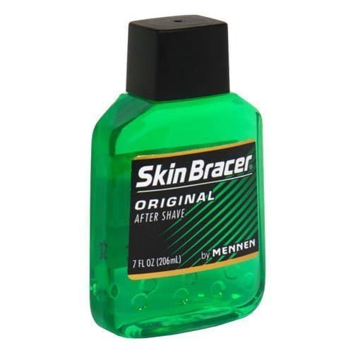 Skin Bracer After Shave, Original, 7 Fl Oz (206 Ml) Each by Skin Bracer