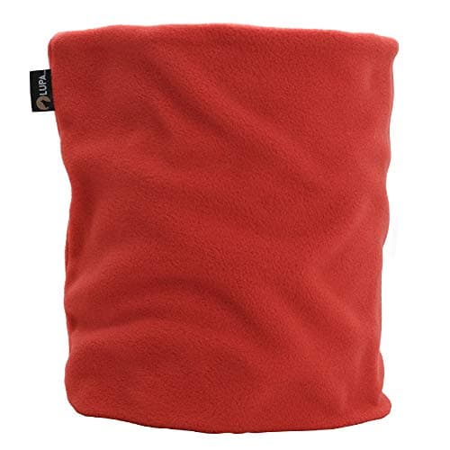 Canadian Handmade Unisex Double-Layer Micro Fleece Neck Warmer