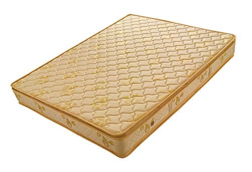 Serene Bonnell Spring Mattress 75x60x6 Inches