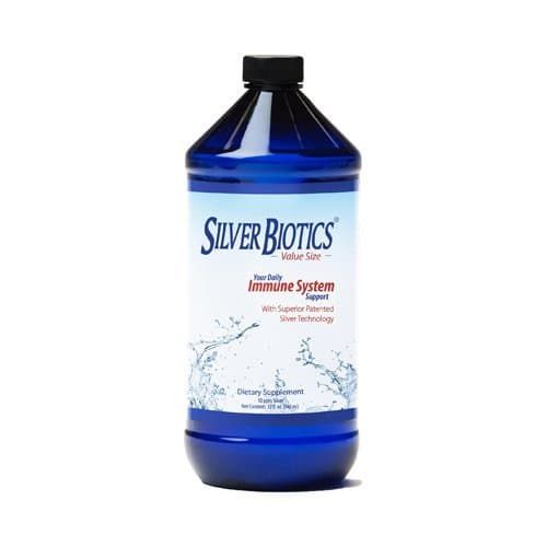 American Biotech LabsSlvr Biotic Daily Fmly