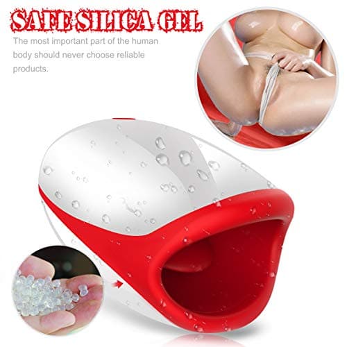 Smart Heating Handsfree Auto Suck Oral-Cup Induced Deep Throat Sucking Stimulation Toy for Men Male Self Pleasure