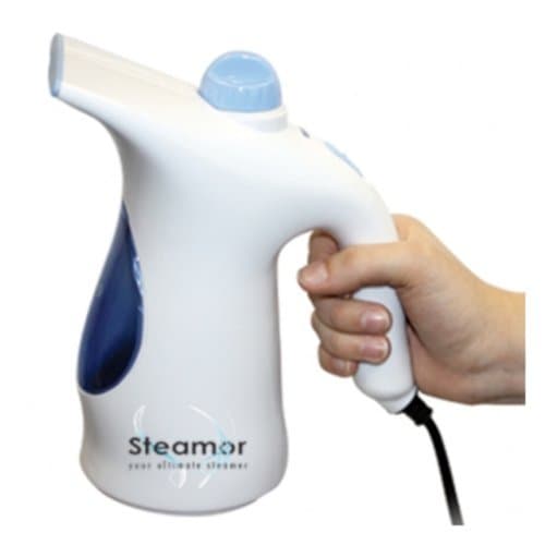 CedarHill Professional Vertical Fast Head-up in Seconds Handheld Steamer