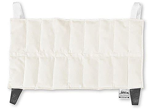 Hydrocollator 1064 Moist Heat Hot Pac, Stand Pack Set