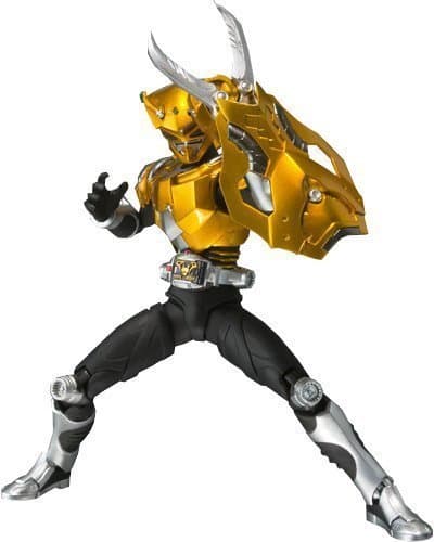 Soul web store limited SHFiguarts Rider scissors