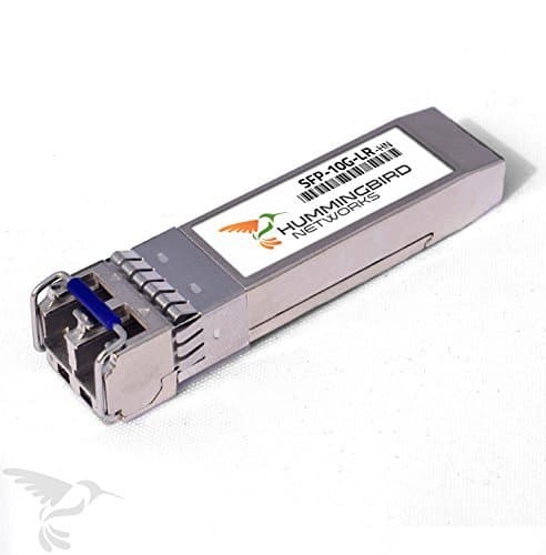 Brand Compatible/Replacement for Cisco SFP-10G-LR 10GBASE LR SFP
