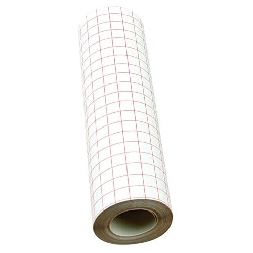 KapLam Repositionable Laminating Film 9" x 400 Roll