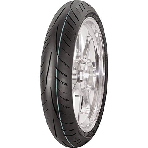 Avon Tire Storm 3D X-M Front Tire (110/80R-19)