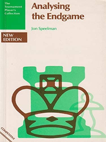 ANALYSING THE ENDGAME (Tournament Player's Collection)