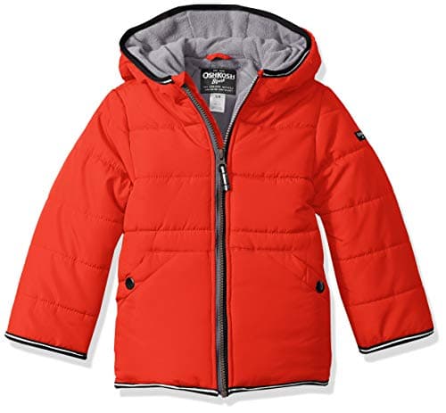 Baby Boys' Perfect Heavyweight Jacket Coat