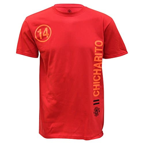 Chicharito Red- Small