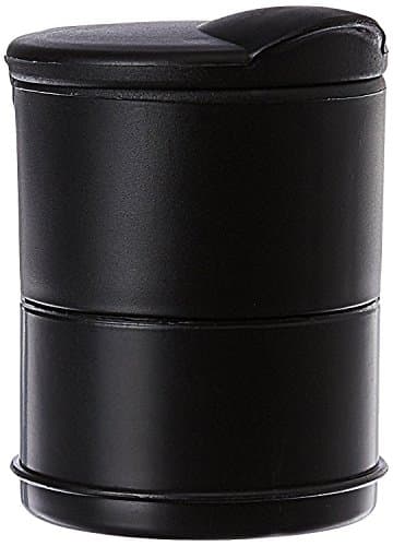 Rediant AIR00CT65 LED Light Ashtray (Blue)