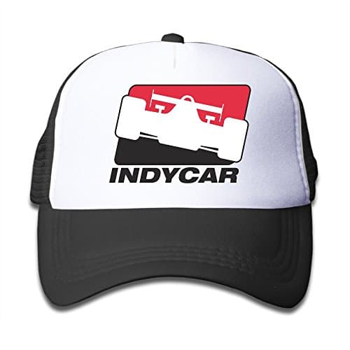 Custom Small-fry Two-toned 2016 500 Running Cap Hat Black