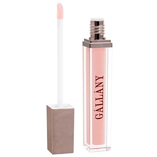 Lucite Lipgloss Tutu, Sheer Ballet Pink
