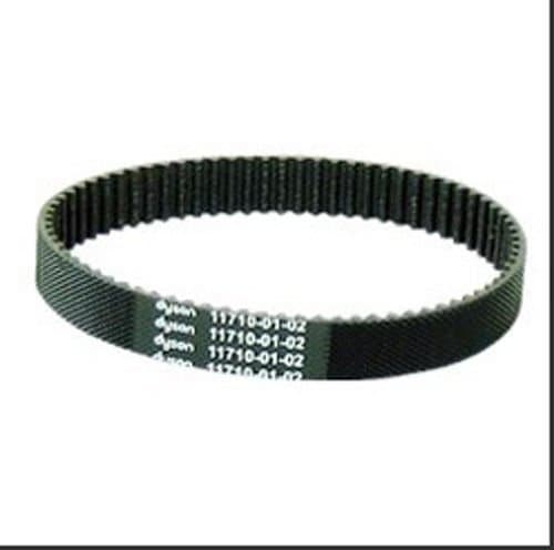 YPD Genuine 911710-01 Dyson Dc17 Replacement Geared Vacuum Cleaner Belt