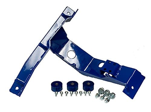 Calmini SS5040 Suzuki Samurai Heavy Duty Transfer Case Mount