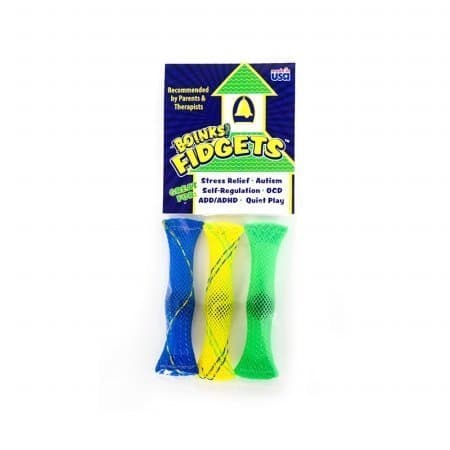 Endless Possibilities EPBF3P Boinks Fidgets 3 Pack by ENDLESS POSSIBILITIES