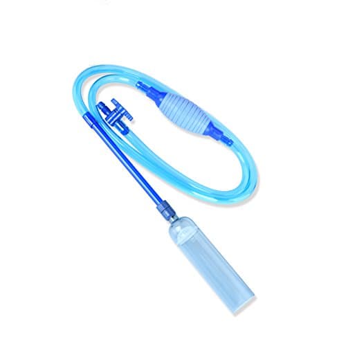 B Y Gravel cleaning tools,changing pipes