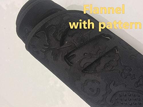 For Land Rover Freelander LR2 2006-2014 Flannel Dashmats Dashboard Covers Dash Pad Car Mat Carpet Accessories 2007 2008 2009,Black2