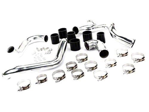 ISR Performance Parts IS-S13-PIPEKIT Intercooler Pipe Kit Only - Nissan SR20DET S13
