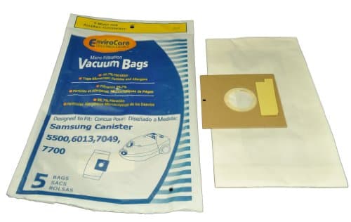 Panasonic Generic Model 9901 Vacuum Cleaner Brushroll P-20090