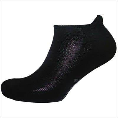 Doctor Specified Unisex Cushioned Low Cut Socks, Pair