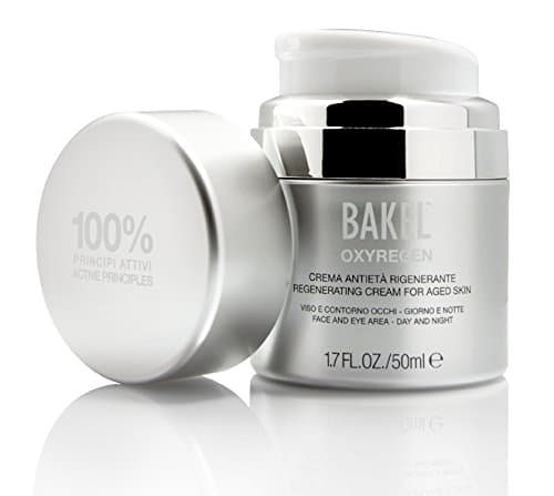 Bakel Oxyregen Regenerating Cream-1.7 oz.