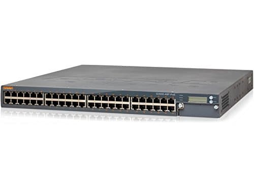 S3500487P Controller Capable Row