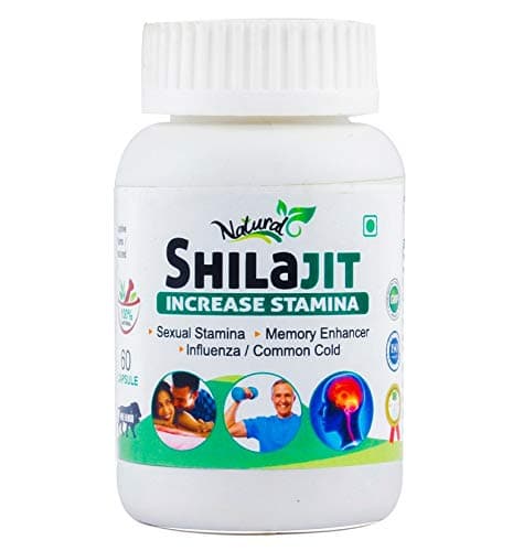 NATURAL HEALTH CARE SHILAJIT